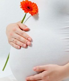 Schwangerschaftsmassage - SPA ADAGIO ALLES in Marburg